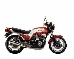 CB750 F2 DOHC (1977-1979)